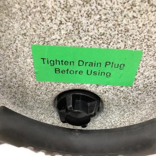 SIBERIAN (シベリアン) アルファプロシリーズ クーラーボックス 45QT グレー