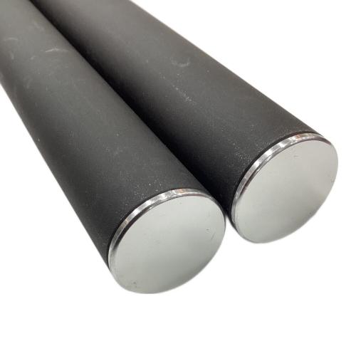 DOD (ディーオーディー) ポール FA5-603-BK フタマタノキワミ