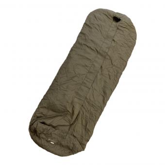 CARINTHIA (カリンシア) マミー型シュラフ(化繊) 8465-41-000-1604 オリーブ DEFENCE 4
