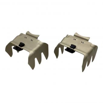 MARKER (マーカ) スキーアイゼン スキー雑貨 クランポン 幅約108ｍｍ