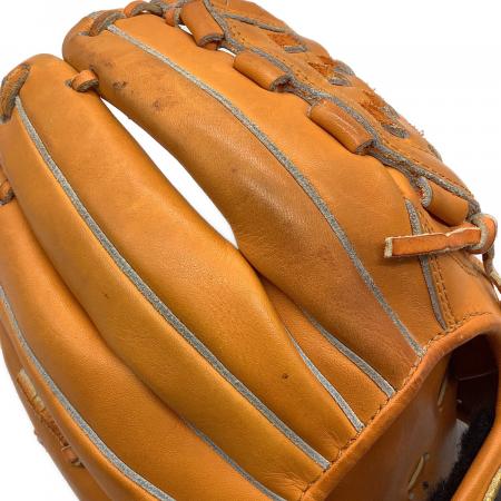 ZETT (ゼット) プロステイタス 軟式グローブ BRGB30566 約29cm