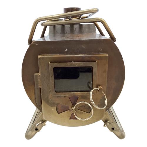 G-STOVE (ジーストーブ) 薪ストーブ Gstove Heat View