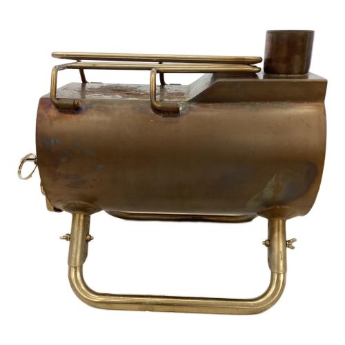 G-STOVE (ジーストーブ) 薪ストーブ Gstove Heat View