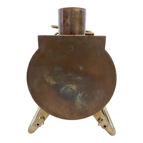 G-STOVE (ジーストーブ) 薪ストーブ Gstove Heat View