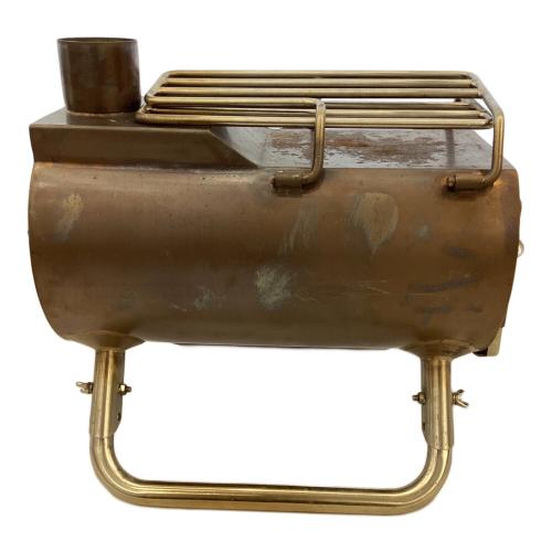 G-STOVE (ジーストーブ) 薪ストーブ Gstove Heat View