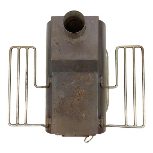 G-STOVE (ジーストーブ) 薪ストーブ Gstove Heat View