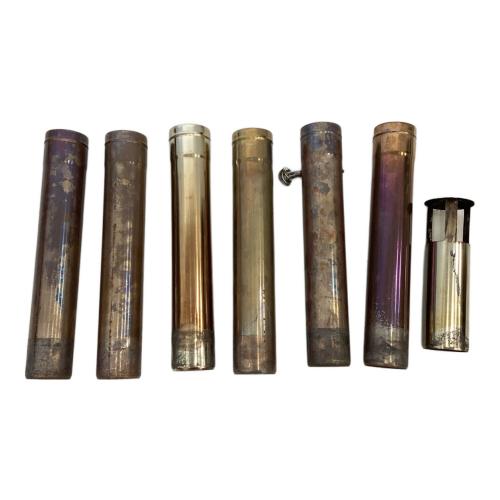 G-STOVE (ジーストーブ) 薪ストーブ Gstove Heat View