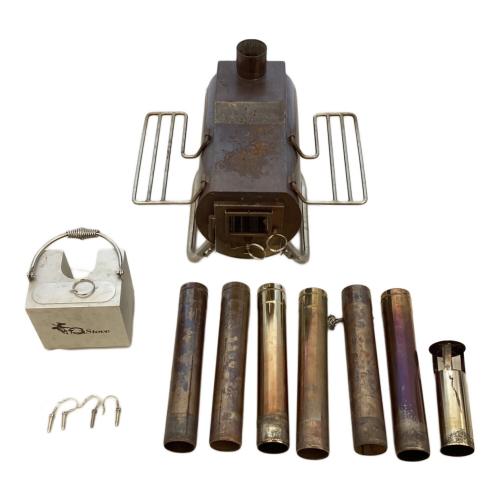 G-STOVE (ジーストーブ) 薪ストーブ Gstove Heat View｜トレファクONLINE