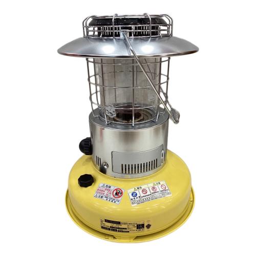 TOYOTOMI (トヨトミ) アメリカンダイナー アウトドアヒーター RL-SE2522 PSCマーク有