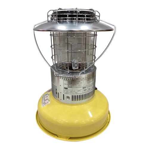 TOYOTOMI (トヨトミ) アメリカンダイナー アウトドアヒーター RL-SE2522 PSCマーク有