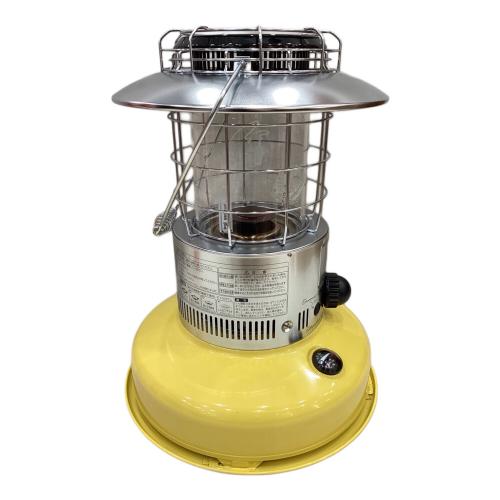 TOYOTOMI (トヨトミ) アメリカンダイナー アウトドアヒーター RL-SE2522 PSCマーク有