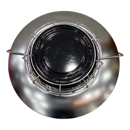 TOYOTOMI (トヨトミ) アメリカンダイナー アウトドアヒーター RL-SE2522 PSCマーク有