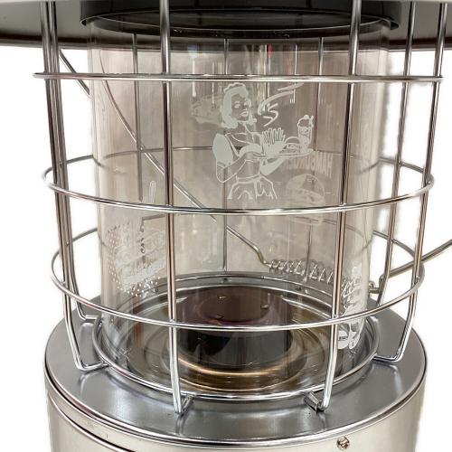 TOYOTOMI (トヨトミ) アメリカンダイナー アウトドアヒーター RL-SE2522 PSCマーク有