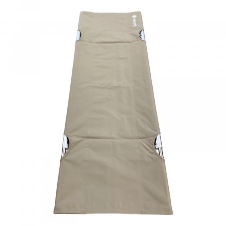 Snow peak (スノーピーク) コット ベージュ スノーピークコット ハイ