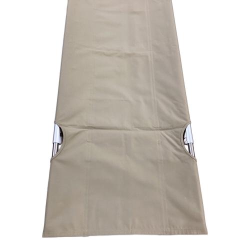 Snow peak (スノーピーク) コット ベージュ スノーピークコット ハイテンション