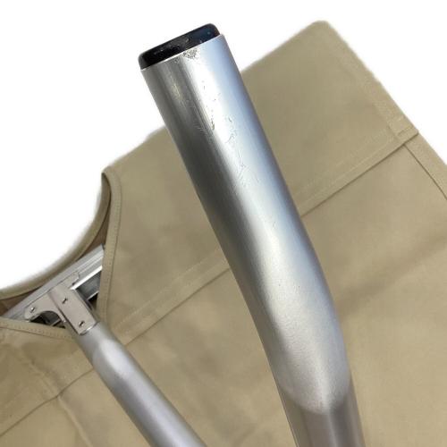 Snow peak (スノーピーク) コット ベージュ スノーピークコット ハイテンション