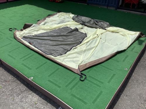 Snow peak (スノーピーク) ツールームテント TP-750 2014年製 トルテュライト