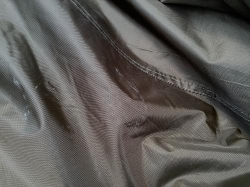 Snow peak (スノーピーク) ツールームテント TP-750 2014年製 トルテュライト