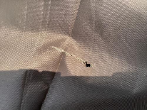 Snow peak (スノーピーク) ツールームテント TP-750 2014年製 トルテュライト