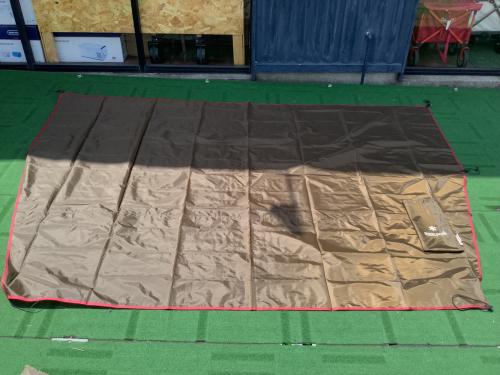 Snow peak (スノーピーク) ツールームテント TP-750 2014年製 トルテュライト