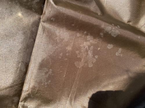 Snow peak (スノーピーク) ツールームテント TP-750 2014年製 トルテュライト