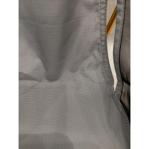 Helinox (ヘリノックス) アウトドアチェア グレー グラウンドチェア