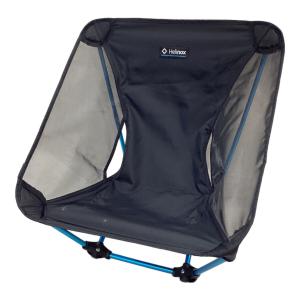 Helinox (ヘリノックス) アウトドアチェア ブラック グラウンドチェア