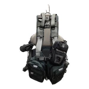 BLUESTORM (ブルーストーム) レジャー用ライフジャケット フローティングベスト L2-40型 Barat