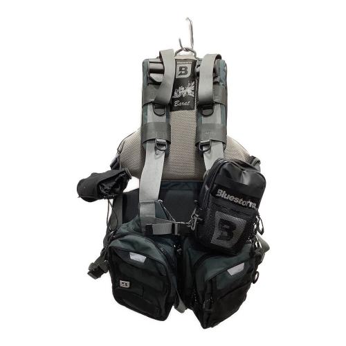 BLUESTORM (ブルーストーム) レジャー用ライフジャケット フローティングベスト L2-40型 Barat