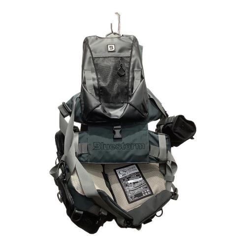 BLUESTORM (ブルーストーム) レジャー用ライフジャケット フローティングベスト L2-40型 Barat