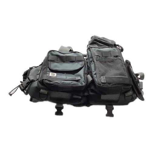 BLUESTORM (ブルーストーム) レジャー用ライフジャケット フローティングベスト L2-40型 Barat