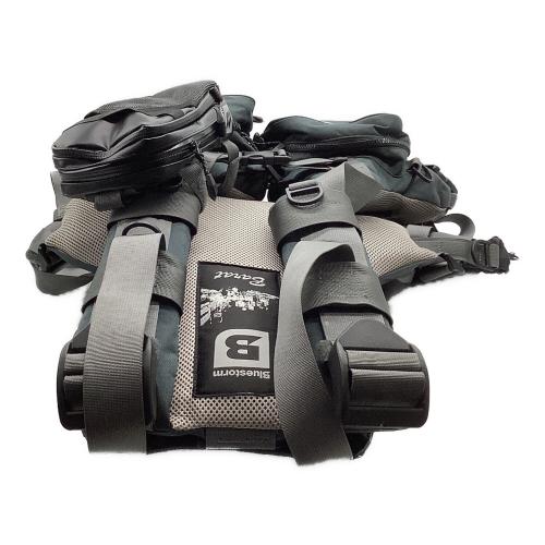 BLUESTORM (ブルーストーム) レジャー用ライフジャケット フローティングベスト L2-40型 Barat