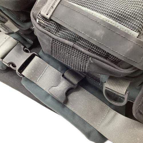 BLUESTORM (ブルーストーム) レジャー用ライフジャケット フローティングベスト L2-40型 Barat