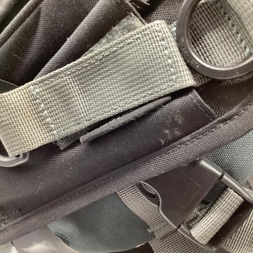 BLUESTORM (ブルーストーム) レジャー用ライフジャケット フローティングベスト L2-40型 Barat