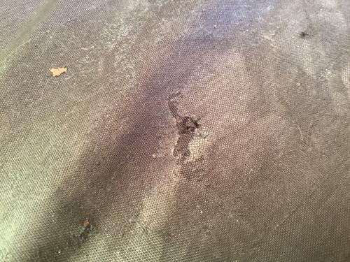 THE NORTH FACE (ザ ノース フェイス) ドームテント WAWONA 4