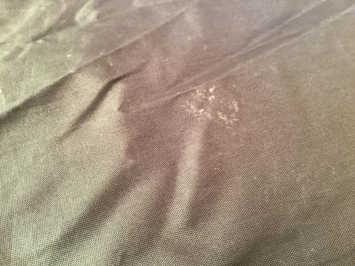 THE NORTH FACE (ザ ノース フェイス) ドームテント WAWONA 4