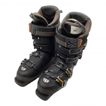 SALOMON (サロモン) X PRO 120 スキーブーツ メンズ SIZE 26.5cm ブラック