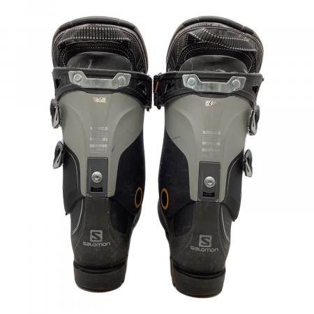 スキー 26-26.5 SALOMON X PRO 120 Salomon X Pro 120 Mens Ski Boots | SkatePro