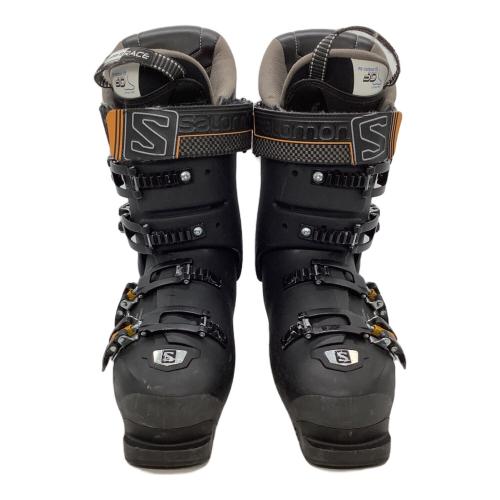 SALOMON (サロモン) X PRO 120 スキーブーツ メンズ SIZE 26.5cm ブラック