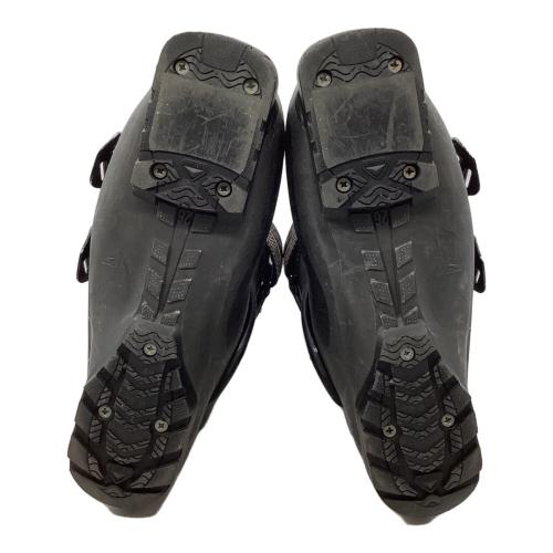 SALOMON (サロモン) X PRO 120 スキーブーツ メンズ SIZE 26.5cm ブラック