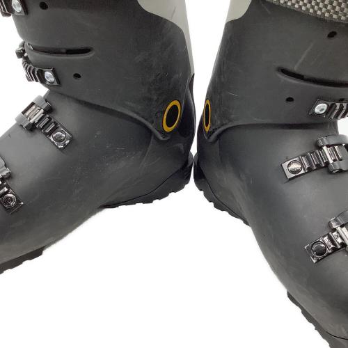 SALOMON (サロモン) X PRO 120 スキーブーツ メンズ SIZE 26.5cm ブラック