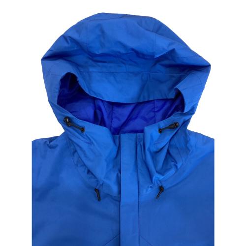 BURTON (バートン) CADENCE JKT スノーボードウェア(ジャケット) メンズ SIZE M ブルー