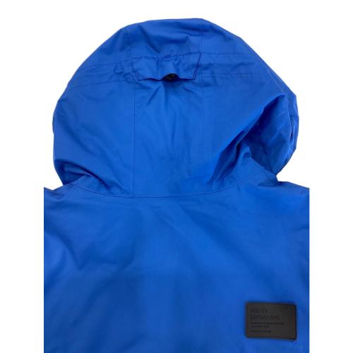 BURTON (バートン) CADENCE JKT スノーボードウェア(ジャケット) メンズ SIZE M ブルー