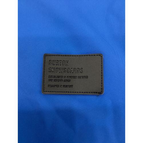 BURTON (バートン) CADENCE JKT スノーボードウェア(ジャケット) メンズ SIZE M ブルー