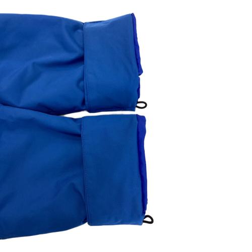 BURTON (バートン) CADENCE JKT スノーボードウェア(ジャケット) メンズ SIZE M ブルー