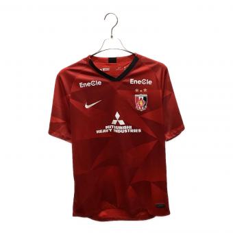 浦和レッズ 2020ホームレプリカ サッカーユニフォーム 背番号無し CI5941-611 SIZE XL