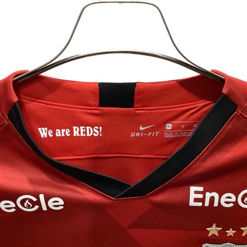 浦和レッズ 2020ホームレプリカ サッカーユニフォーム 背番号無し CI5941-611 SIZE XL