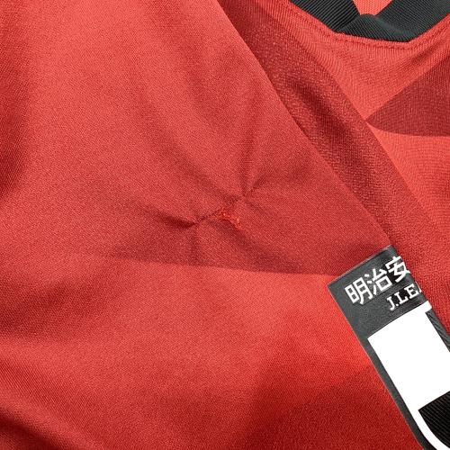 浦和レッズ 2020ホームレプリカ サッカーユニフォーム 背番号無し CI5941-611 SIZE XL