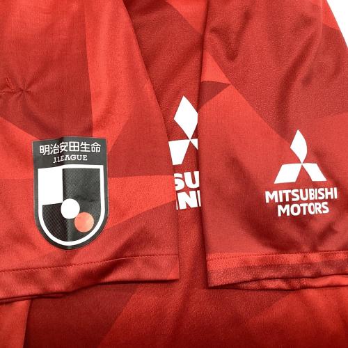 浦和レッズ 2020ホームレプリカ サッカーユニフォーム 背番号無し CI5941-611 SIZE XL