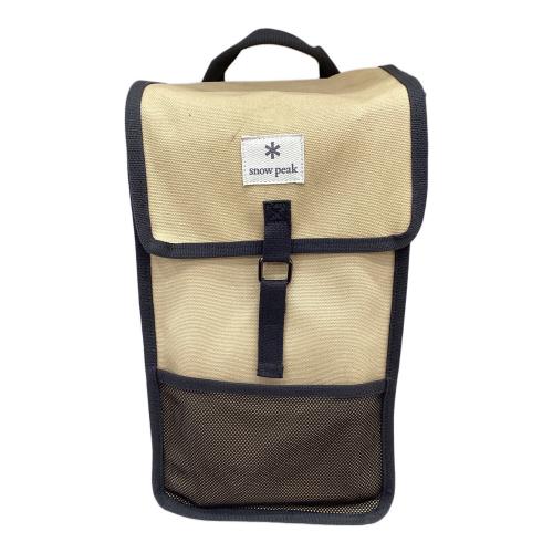 Snow peak (スノーピーク) フローガ L 焚火台用品 ST-032FW